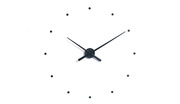 Эксклюзивные настенные часы  Nomon Oj,  бесплатная доставка,  выбор цвет